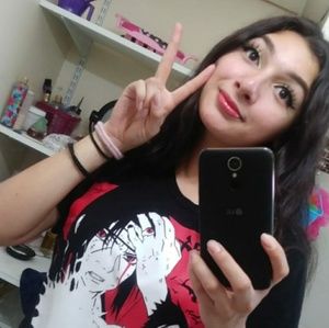 Meet your Posher, Angelina